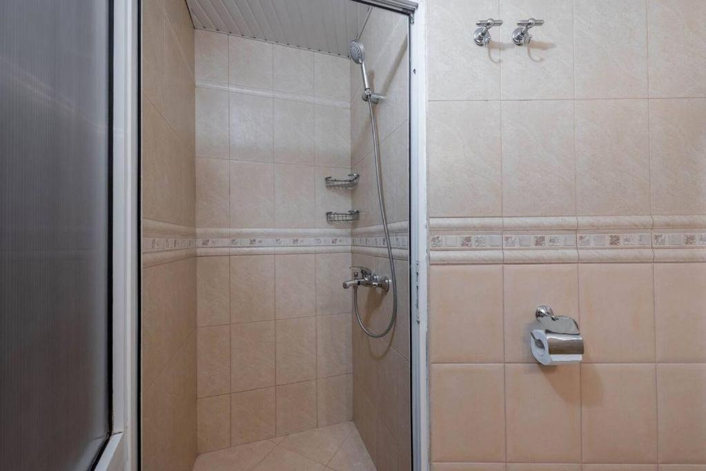 Vazov Residence , Two Bedroom Top Centre Apartment Varna Dış mekan fotoğraf