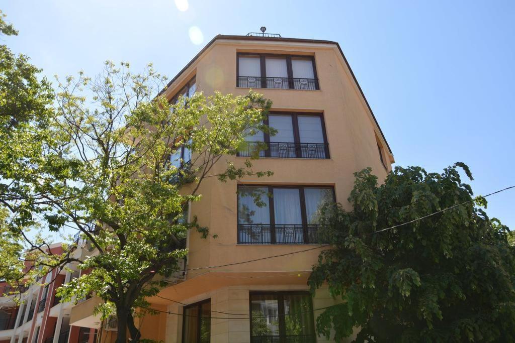 Vazov Residence , Two Bedroom Top Centre Apartment Varna Dış mekan fotoğraf