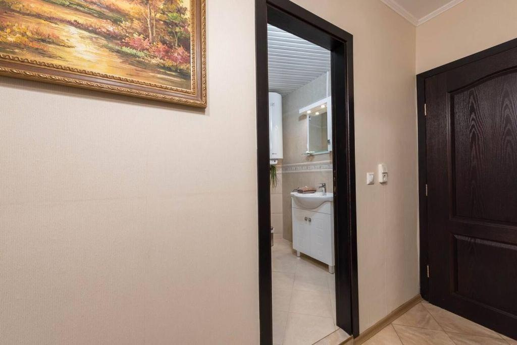 Vazov Residence , Two Bedroom Top Centre Apartment Varna Dış mekan fotoğraf