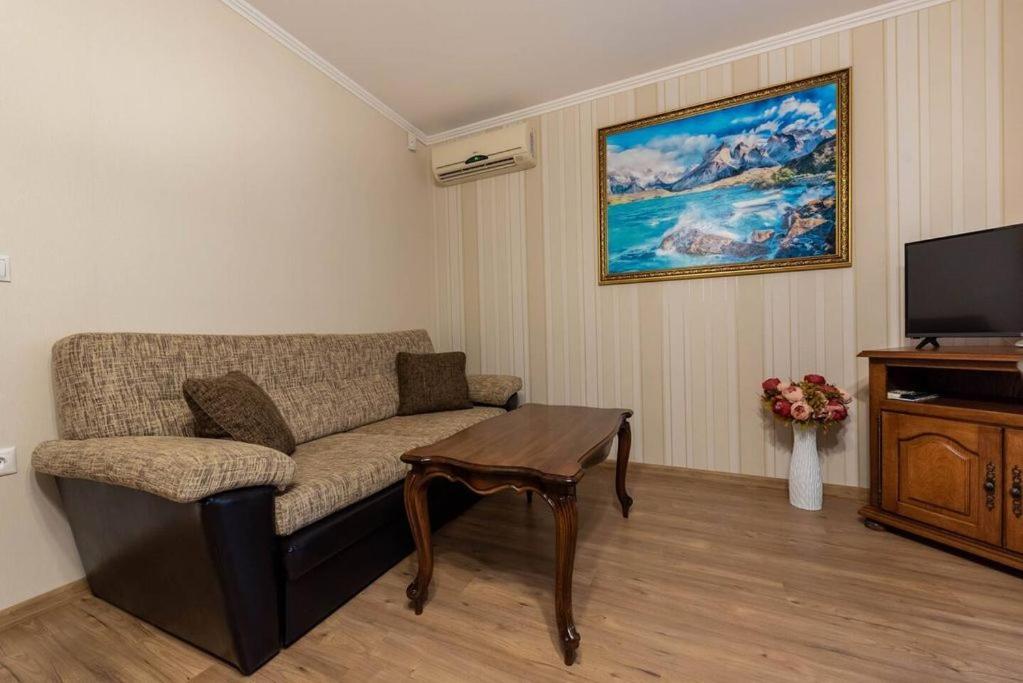 Vazov Residence , Two Bedroom Top Centre Apartment Varna Dış mekan fotoğraf