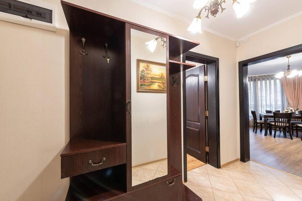 Vazov Residence , Two Bedroom Top Centre Apartment Varna Dış mekan fotoğraf