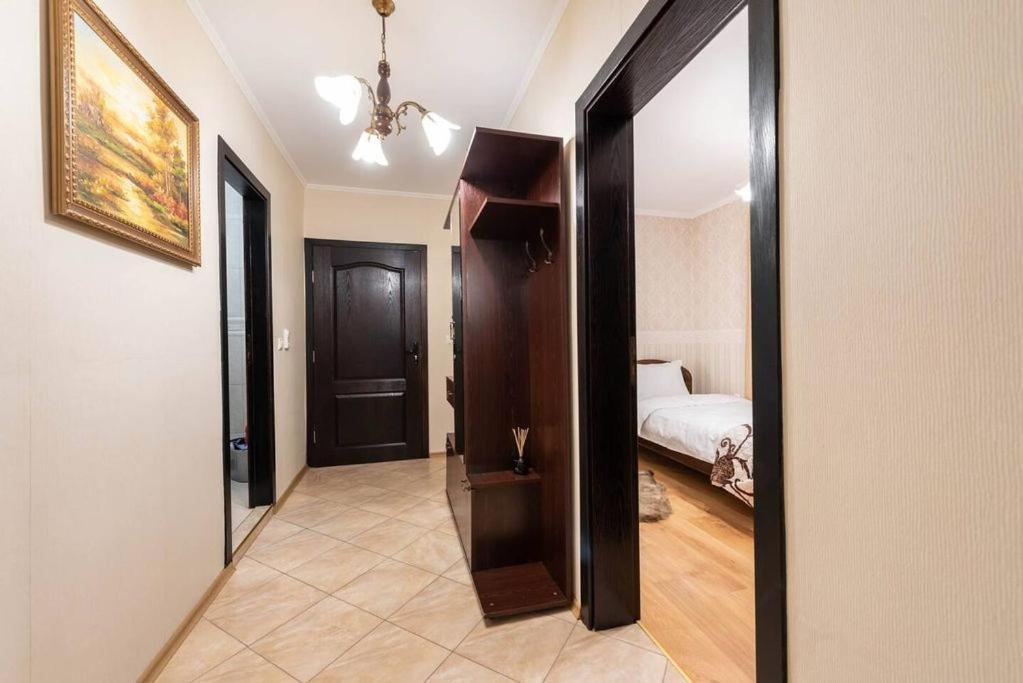 Vazov Residence , Two Bedroom Top Centre Apartment Varna Dış mekan fotoğraf
