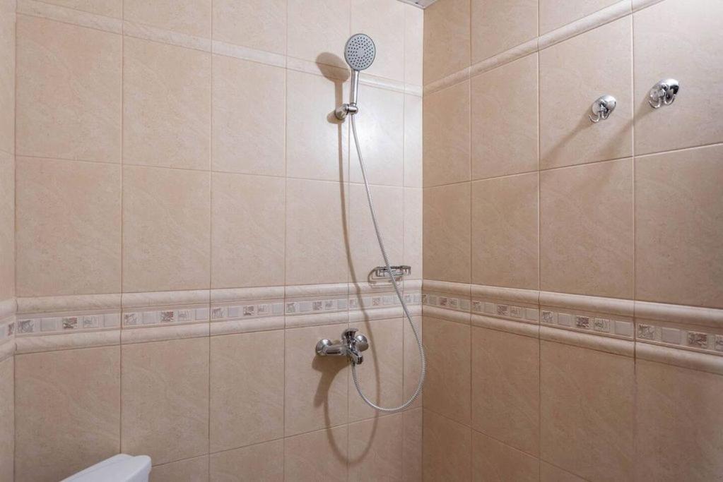 Vazov Residence , Two Bedroom Top Centre Apartment Varna Dış mekan fotoğraf