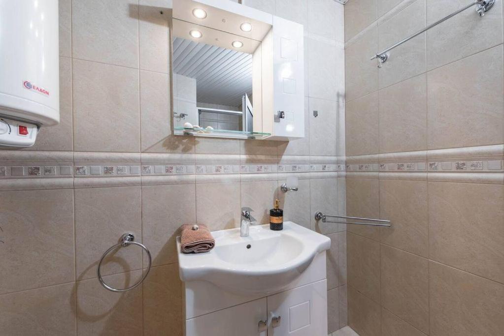 Vazov Residence , Two Bedroom Top Centre Apartment Varna Dış mekan fotoğraf