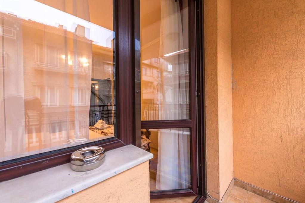 Vazov Residence , Two Bedroom Top Centre Apartment Varna Dış mekan fotoğraf